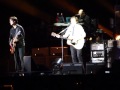 Paul McCartney - Something - Fenway Park, Boston 7-09-2013