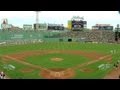 What makes Fenway Park special