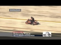 Southern California Police Pursuit - June 5, 2013