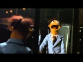 Jason Segel, Walter, The Muppets - Man Or Muppet