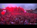 Skrillex @ Tomorrowland 2012 Live Set - Full HD 1080