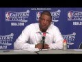 Doc Rivers on GAME 7 vs. Miami Heat Post-Game Interview | 2012 NBA Playoffs