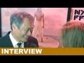 Life of Pi - Ang Lee Interview + Tom Rothman talks Robopocalypse : Beyond The Trailer