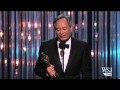 Ang Lee's Oscar Speech for Best Director