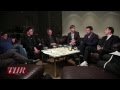 The Directors: Full Uncensored Interview