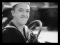 The Funeral Of Stan Laurel