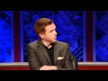 Damian Lewis hosting 'Have I Got News For You' (Part 1/2)