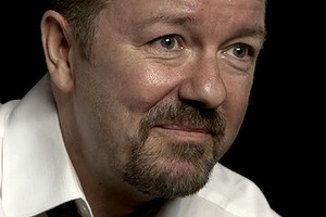 Ricky Gervais returns as David Brent