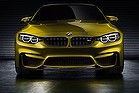 BMW Concept M4