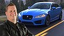 Jaguar XFR-S video review (Video Thumbnail)