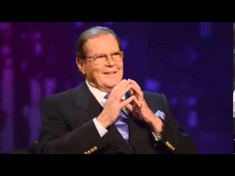 Howard Stern Show : Sir Roger Moore Interview 11/13/12