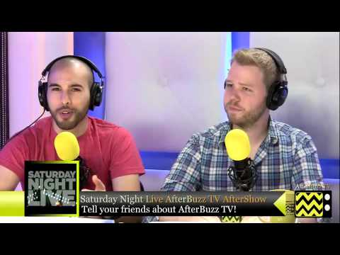 Saturday Night Live | October 6th, 2012 -- Daniel Craig | AfterBuzz TV AfterShow