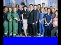 Casualty theme tune - First Ever