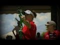 Compound Women Team Gold - Antalya - Archery World Cup 2013