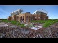 Kyle Field Redevelopment Project Overview