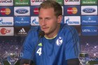 Benedikt Höwedes