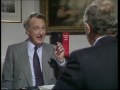 Prime Minister vs Sir Humphrey