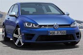 Golf R