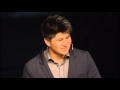 A Journey From Afghanistan: Abbas Nazari at TEDxEQChCh