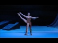 The Bolshoi Ballet - Spartacus & Phrygia - 2008 HD