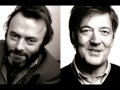 Christopher Hitchens and Stephen Fry - Blasphemy [2006]