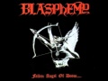 Blasphemy - Fallen Angel Of Doom