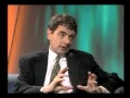 Rowan Atkinson in-depth interview 1993