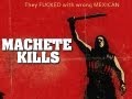 Machete Kills -- Official Trailer