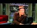 Tom Waits Interview Banned From The YMCA.