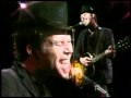 A Sweet Little Bullet From A Pretty Blue Gun ~ Tom Waits ~ Live