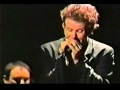 Tom Waits - What's he building in there (live)