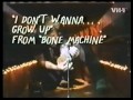 Tom Waits - Skid Romeo - Egos & Icons (VH1-TV Documentary 1993).mpg