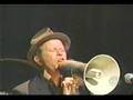 Tom Waits - Chocolate Jesus - 1999