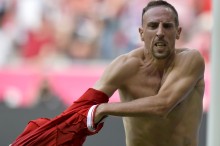 Ribery