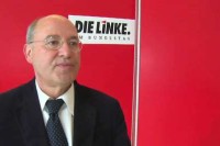 Gregor Gysi