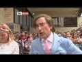 Alan Partridge On The Royal Baby: I Like The Name Brian