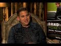 Jonah Hill Harvard Crimson Interview