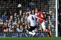 Fulham - Arsenal