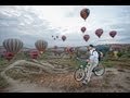 Trials Biking Cappadocia Ride - Petr Kraus 2012