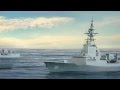 Hobart Class Destroyer Air Warfare Capability Royal Australian Navy