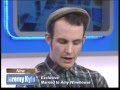 Jeremy Kyle UK_Blake: Amy Winehouse's Ex-Husband FULL EPISODE