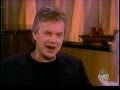 Jiminy Glick interview of Tim Robbins