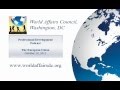 Prof. Development Podcast: EU Enlargement (2011)