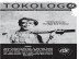 Issue #1 of the Newsletter of the Tokologo African Anarchist Collective