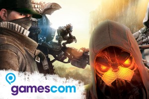 Sony, Activision, Ubisoft, Gamescom