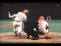 Carlton Fisk: World Series Homerun