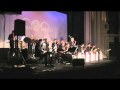 Mannix Theme (City Rhythm Orchestra)