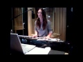 Sara Bareilles Stageit (9/10/12)