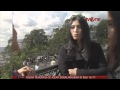 Anggun on Bukan Jalan Jalan Biasa (TvOne Interiew)