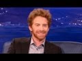 Seth Green & Dax Shepard Have A Love Child - CONAN on TBS